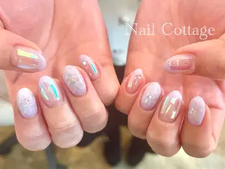 ネイル Nail cottageのネイルデザイン