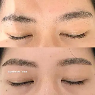 アイブロウ 店長 shiori /浦和パルコ2Fのマツエク・マツパデザイン