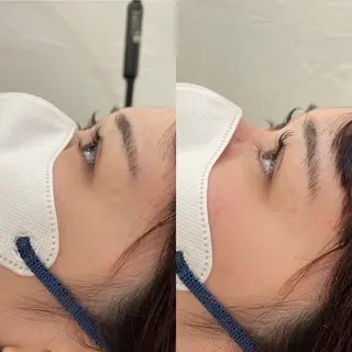 マツエク・マツパ SALON VILLAGE Yokohama所属・丹野 みゆき🦩🦩🫧のマツエク・マツパデザイン