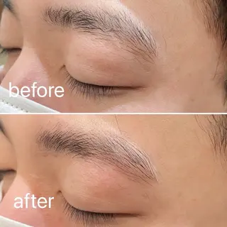 痛くないシミ取り 【荻窪】石橋のヘアスタイル