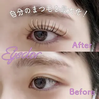 マツエク・マツパ フジモト マナミの眉毛・アイブロウイメージ