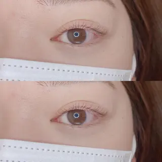 マツエク・マツパ Neo店長🌿 KOTONO🌿のマツエク・マツパデザイン