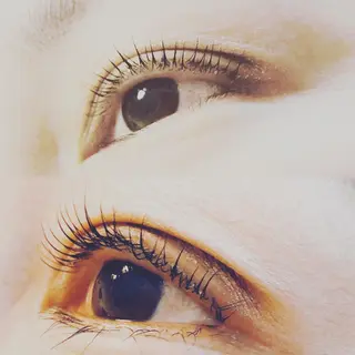 マツエク・マツパ プライベートサロン ココルのマツエク・マツパデザイン