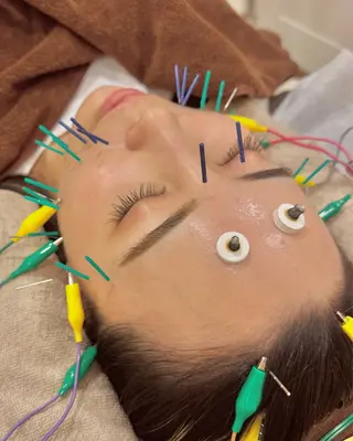 Ayaka🤍 恵比寿/美容鍼/整体のエステ・リラクイメージ