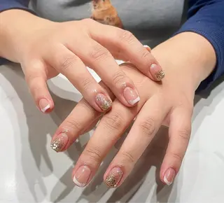 ネイル MIYUKI Salonのネイルデザイン