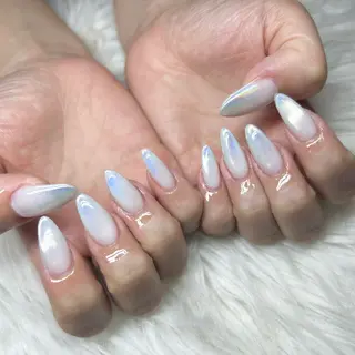 ネイル -Rien- プライベートサロンのネイルデザイン