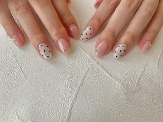 ネイル ëmma nail_ by chulaのネイルデザイン