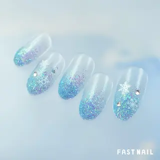 ネイル ファストネイル ロコ 春日のネイルデザイン