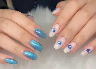 ネイル H'ami nail salon所属・hami nailのネイルデザイン