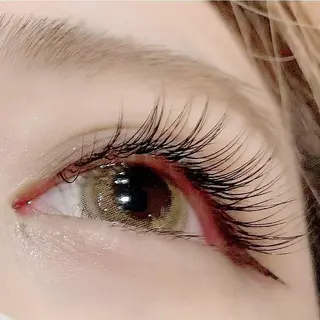 マツエク・マツパ ナオエ ハルカのマツエク・マツパデザイン