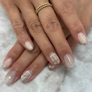 ネイル K. Amiのネイルデザイン