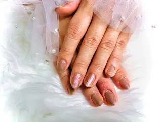 ネイル ⭐️ saki⭐️のネイルデザイン