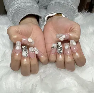 ネイル riri'snail ♡のネイルデザイン