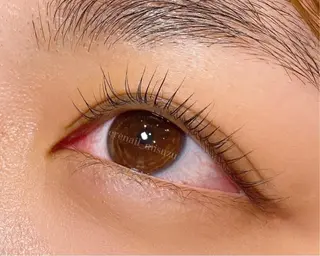 マツエク・マツパ foisalon misuzuのマツエク・マツパデザイン