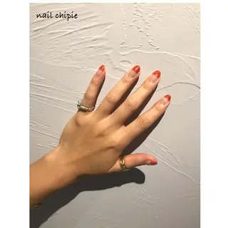 ネイル nail chipieのネイルデザイン