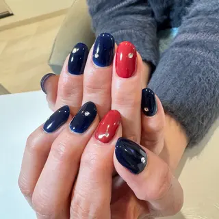 ネイル Girasol YUKIのネイルデザイン