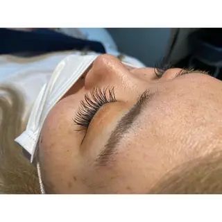 マツエク・マツパ 後藤 麻子のマツエク・マツパデザイン