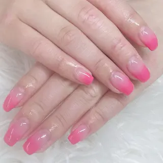 ネイル エリクサーネイル池袋店所属・エリクサーネイル池袋 大槻のネイルデザイン