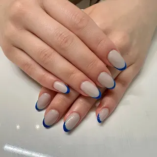 ネイル Lucy's Nail 小倉店所属・Lucy'sNail 小倉店のネイルデザイン