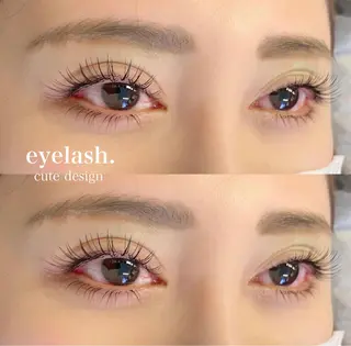 マツエク・マツパ ⟡ TAMAKI ⟡ 渋谷のマツエク・マツパデザイン