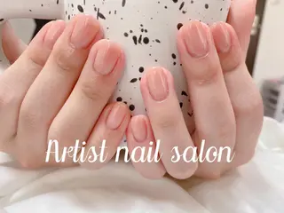 ネイル 小林 凛のネイルデザイン