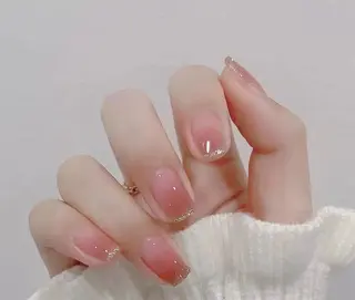 ネイル Gemini nailのネイルデザイン