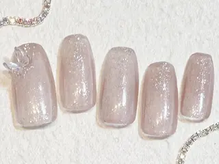 ネイル A. Fukushimaのネイルデザイン