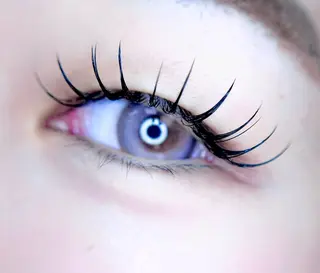 マツエク・マツパ eyelist. mizukiの眉毛・アイブロウイメージ
