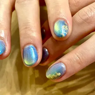 ネイル kupu所属・ネイルサロン kupuのネイルデザイン