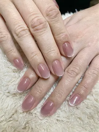 ネイル luananail shiiのネイルデザイン