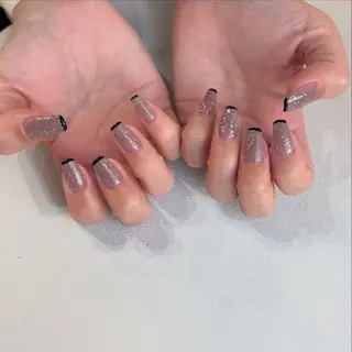 ネイル LAND TENJINのネイルデザイン