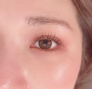 マツエク・マツパ 💛ROAR💛 kumikoのマツエク・マツパデザイン