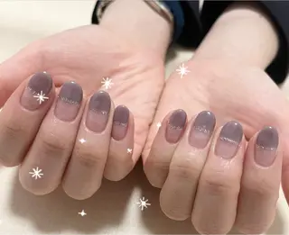 ネイル わたなべ さやかのネイルデザイン