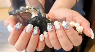 ネイル CC Nailのネイルデザイン