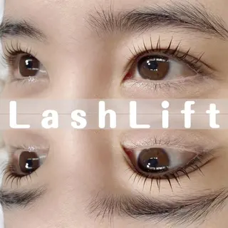マツエク・マツパ gratia eyelash&nail所属・gratia みきのマツエク・マツパデザイン