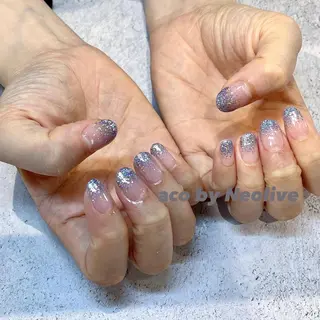 ネイル haruka .のネイルデザイン