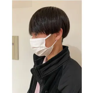 メンズ ｔｏｃｃａ /ｅｒｉのヘアスタイル