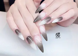 ネイル Yukichan 日暮里店のネイルデザイン