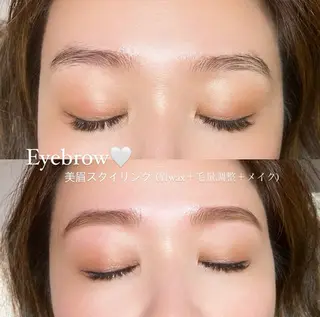 アイブロウ Lino🎀 天文館の眉毛・アイブロウイメージ