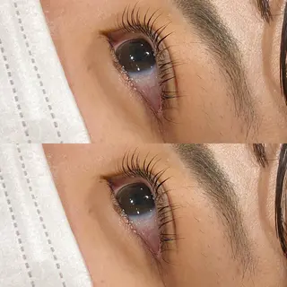 マツエク・マツパ chiri/韓国/ まつげパーマ/立川のマツエク・マツパデザイン