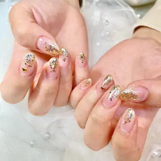 ネイル Genie＊ Mionaのネイルデザイン