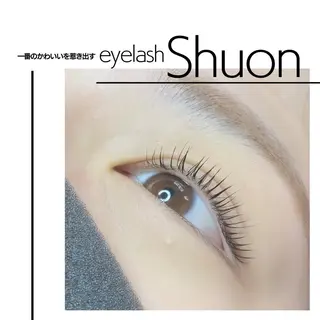 マツエク・マツパ 山田 綾芽のマツエク・マツパデザイン