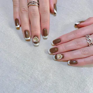 ネイル Nail Room Bellisのネイルデザイン