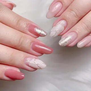 ネイル Ccoco_nail 【ｼｰｺｺﾈｲﾙ】のネイルデザイン