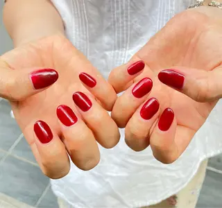 ネイル Hi,nail rinaのネイルデザイン
