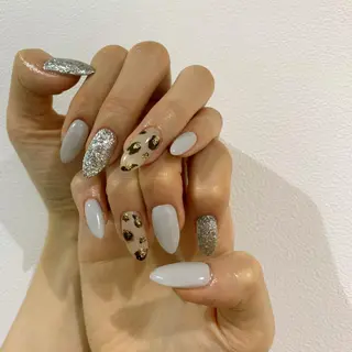 ネイル beauty:bea st並木nailのネイルデザイン