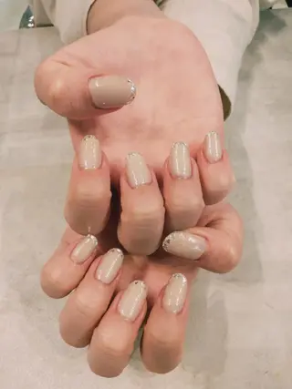 ネイル  More suzukiのネイルデザイン