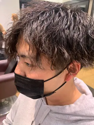 メンズ 艶髪／髪質改善 ♡Tsuzumiのその他イメージ