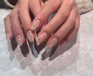 ネイル natsumi .のネイルデザイン