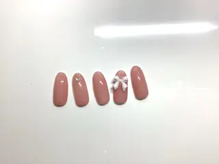 ネイル AYA Reginaのネイルデザイン